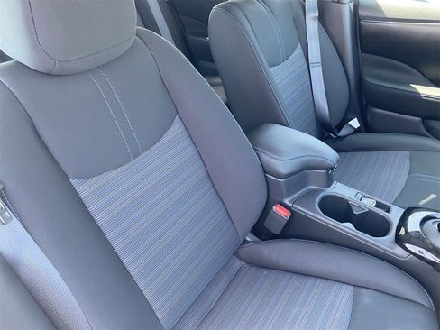 New 2025 Nissan Leaf SV Plus image 23