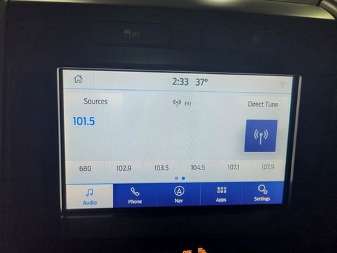 Used 2020 Ford F150 XLT w/ Equipment Group 302A Luxury image 34