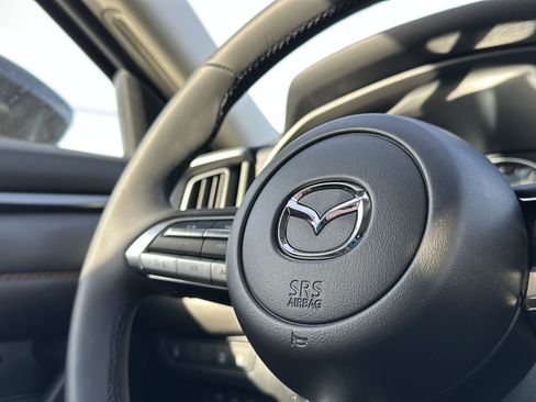 Used 2025 MAZDA CX-50 AWD 2.5 Hybrid w/ Weather Package image 22