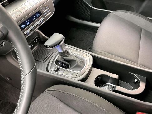 New 2026 Hyundai Kona SEL Sport image 9