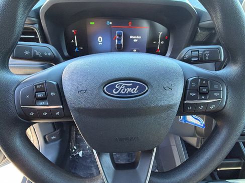 New 2026 Ford Maverick XL w/ Equipment Group 101A image 18