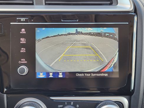 Used 2019 Honda Fit EX-L image 17