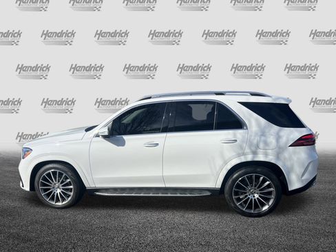 Certified 2024 Mercedes-Benz GLE 450e 4MATIC image 7