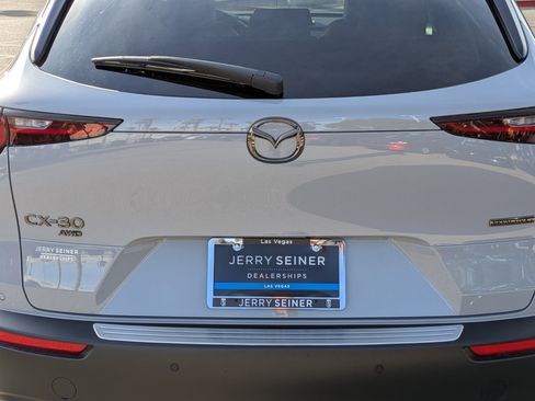 New 2026 MAZDA CX-30 AWD 2.5 S image 13