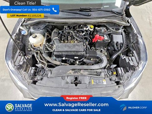 Used 2023 Ford Escape Active w/ Cold Weather Package FWD image 16