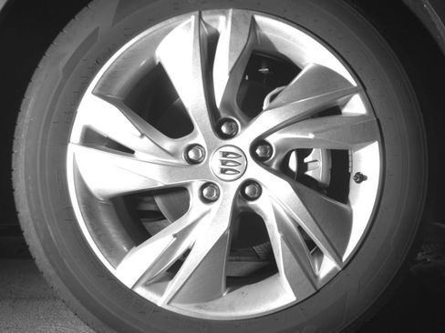 Used 2025 Buick Encore GX Preferred FWD image 16