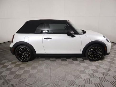 New 2026 MINI Cooper S image 12