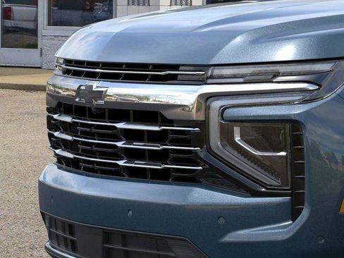 New 2026 Chevrolet Tahoe LT AWD/4WD image 13