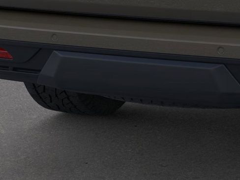 New 2026 Ford Expedition Tremor image 24