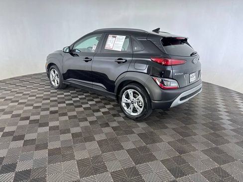 Used 2023 Hyundai Kona SEL AWD/4WD image 9