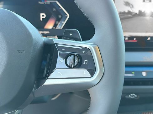 New 2026 BMW X3 xDrive30 w/ M Sport Package image 37