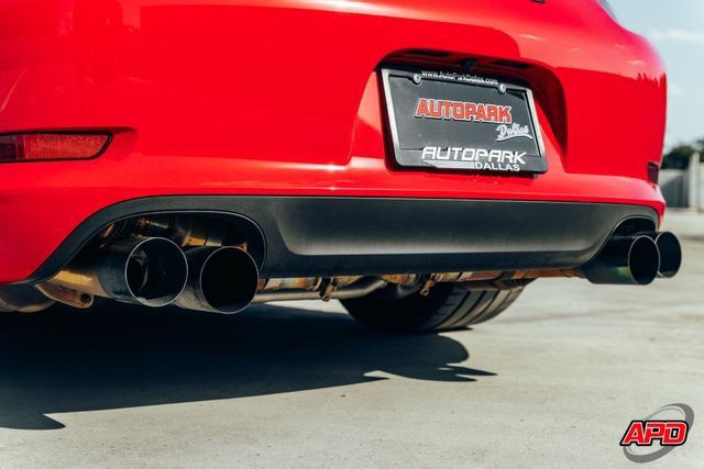 Used 2015 Porsche 911 Carrera GTS RWD image 37