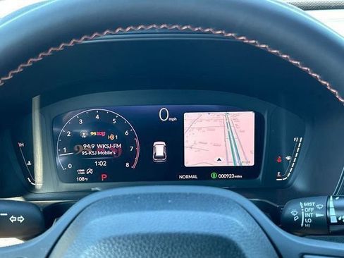 New 2026 Honda Passport TrailSport image 18