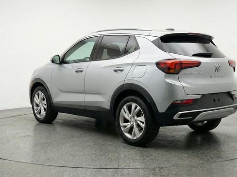 Used 2025 Buick Encore GX Preferred FWD image 6
