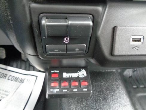 Used 2020 Chevrolet Silverado 3500 W/T w/ WT Fleet Convenience Package image 19