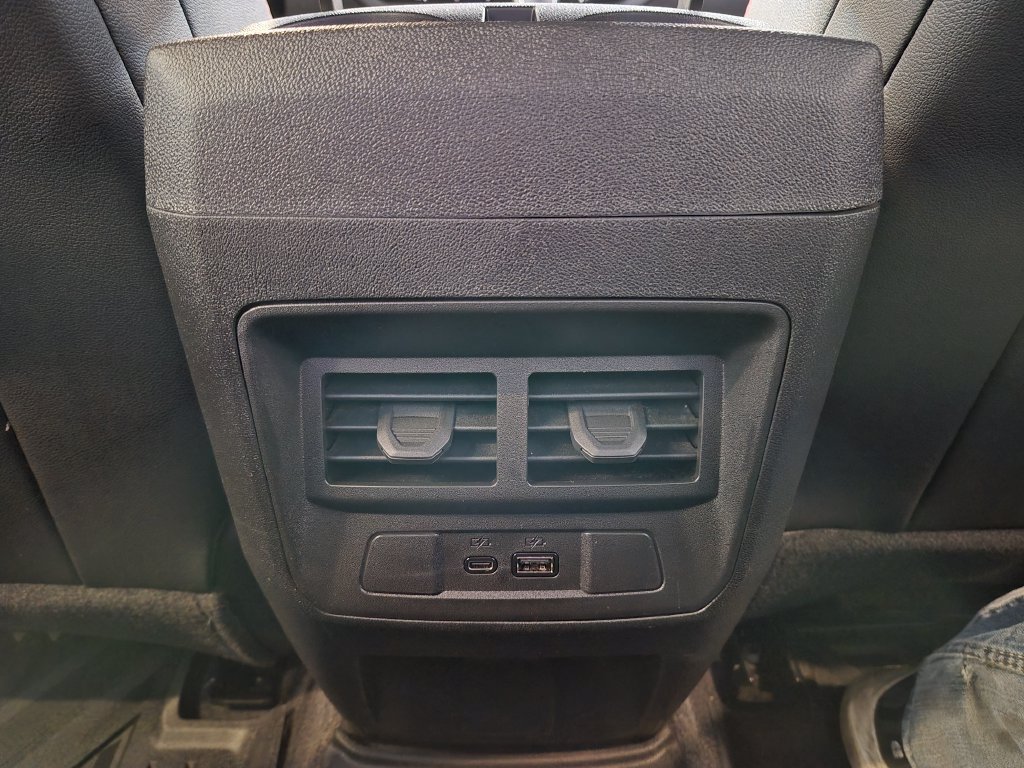 Used 2026 Chevrolet Colorado Z71 w/ Z71 Convenience Package 2 AWD/4WD image 27