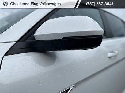 New 2026 Volkswagen Atlas Cross Sport SE
