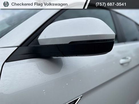 New 2026 Volkswagen Atlas Cross Sport SE AWD/4WD image 3