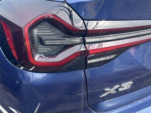 Used 2022 BMW X3 xDrive30i image 9