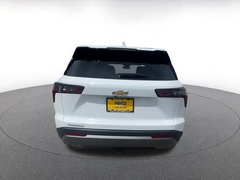 Used 2025 Chevrolet Equinox LT image 12