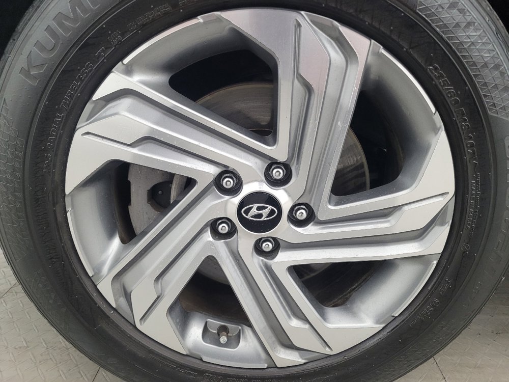 Used 2021 Hyundai Santa Fe SEL FWD image 31