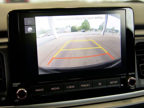 Used 2023 Kia Rio S w/ Technology Package FWD image 20
