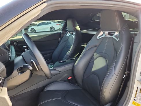 Certified 2021 Toyota Supra 3.0 image 15