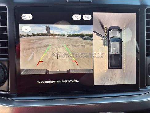 New 2026 Ford F250 King Ranch w/ Chrome Package image 10