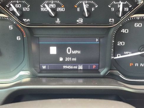 Used 2021 GMC Sierra 1500 SLT w/ SLT Premium Plus Package AWD/4WD image 30