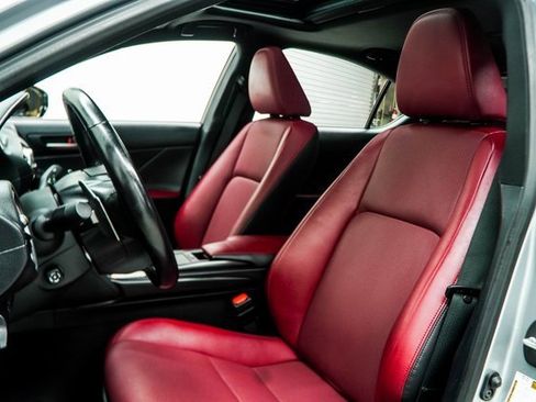 Used 2022 Lexus IS 300 AWD w/ Premium Package image 31