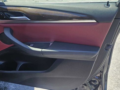 Used 2022 BMW X3 xDrive30i w/ Convenience Package AWD/4WD image 24