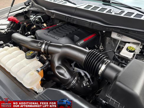 Used 2025 Ford F150 Raptor AWD/4WD image 18