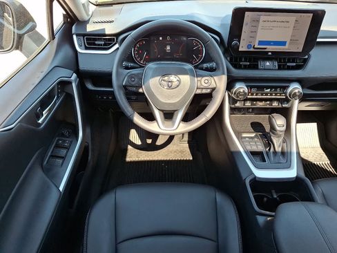 Certified 2024 Toyota RAV4 XLE Premium w/ Weather Package AWD/4WD image 15
