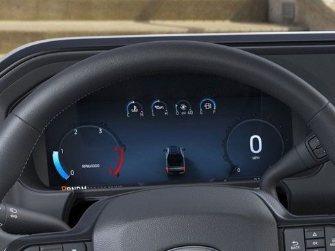 New 2026 Ford F350 Platinum image 13