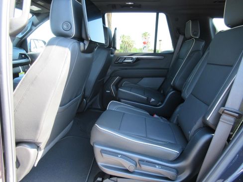 New 2026 Chevrolet Tahoe Premier AWD/4WD image 39