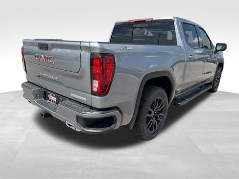 New 2026 GMC Sierra 1500 Elevation w/ Elevation Premium Package AWD/4WD image 7