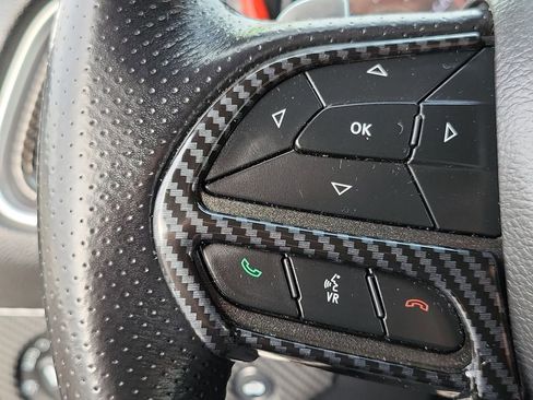 Certified 2021 Dodge Challenger R/T w/ Blacktop Package image 5