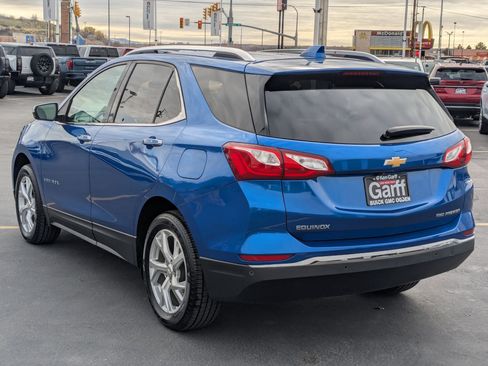 Used 2019 Chevrolet Equinox Premier image 5
