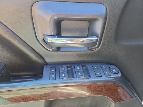 Used 2015 GMC Sierra 1500 SLE AWD/4WD image 15