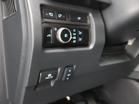 Used 2024 Ford F350 Lariat w/ Tremor Off-Road Package AWD/4WD image 52