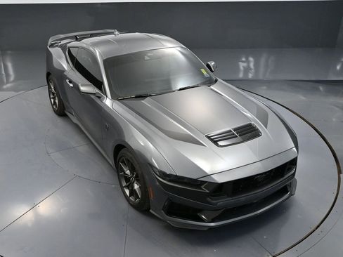 Used 2024 Ford Mustang Dark Horse image 55