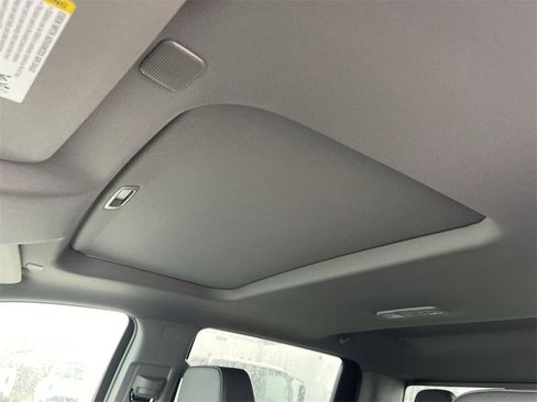 New 2026 Chevrolet Silverado 1500 RST w/ RST All Star Premium Package image 21