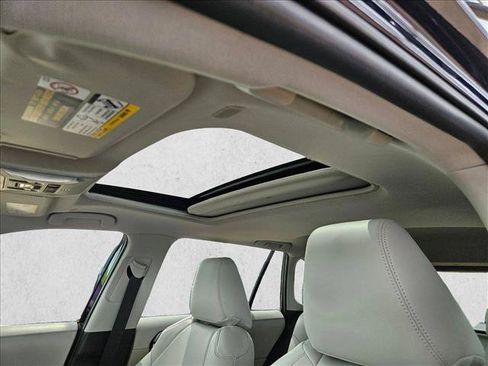 Used 2025 Toyota RAV4 XLE w/ Convenience Package FWD image 13