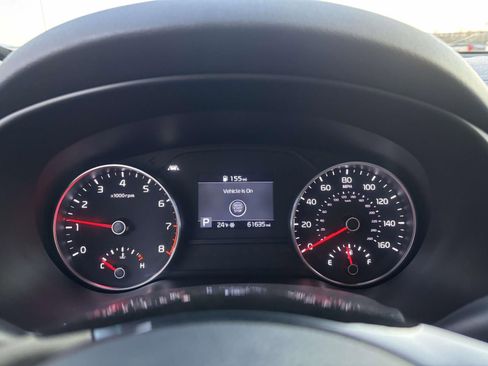 Used 2021 Kia Sportage EX image 17