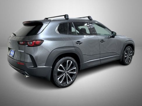 New 2026 MAZDA CX-50 AWD 2.5 S w/ Premium Package image 5