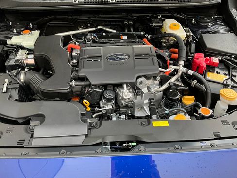New 2026 Subaru Crosstrek 2.5i Limited AWD/4WD image 23