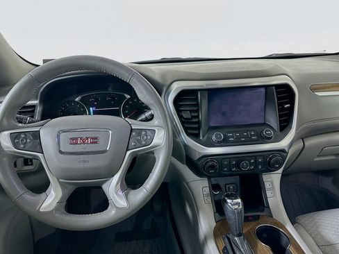 Used 2017 GMC Acadia SLE w/ Driver Alert Package I FWD image 29