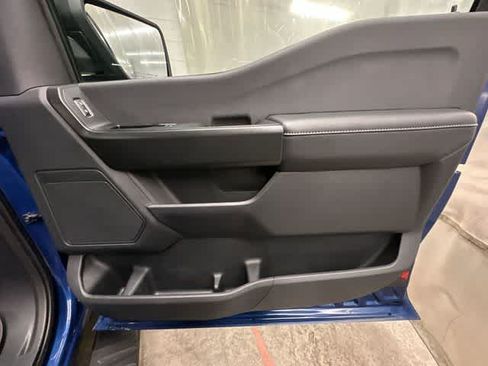 Used 2024 Ford F150 STX AWD/4WD image 22