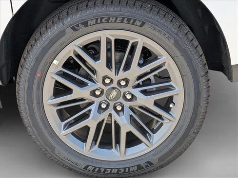 New 2026 Ford Expedition Max Platinum AWD/4WD image 9