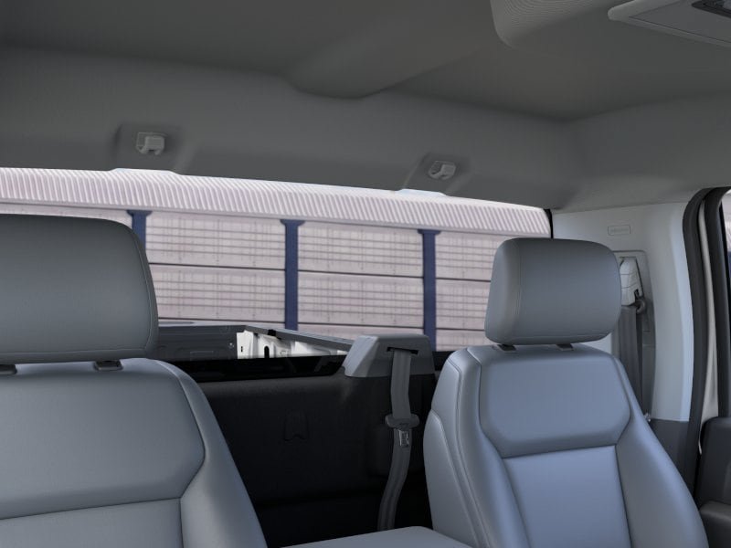 New 2026 Ford F150 XL RWD image 22